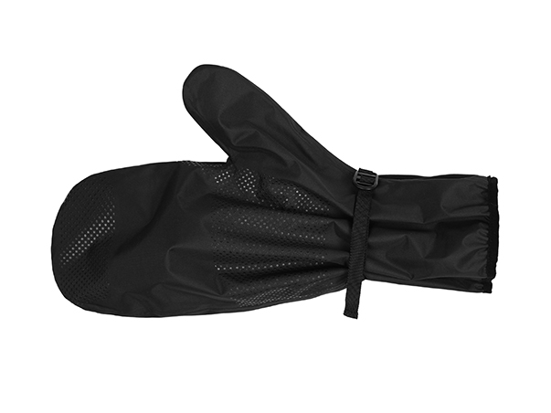 Rain Gear Gloves Black