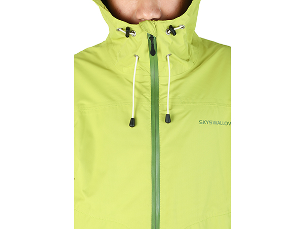 Soft Light Outdoor Jacket