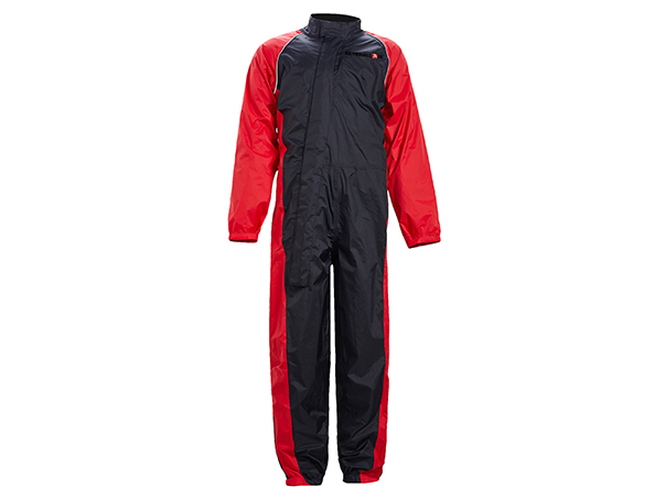 One-piece Motorcycle Rain Suit