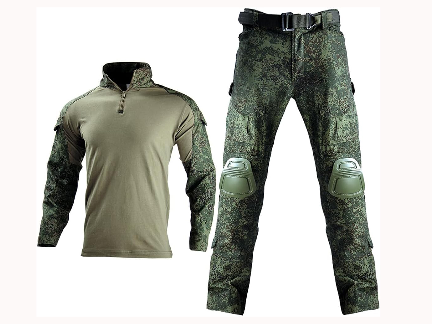Paintball Suits: Merging Functionality with Protection