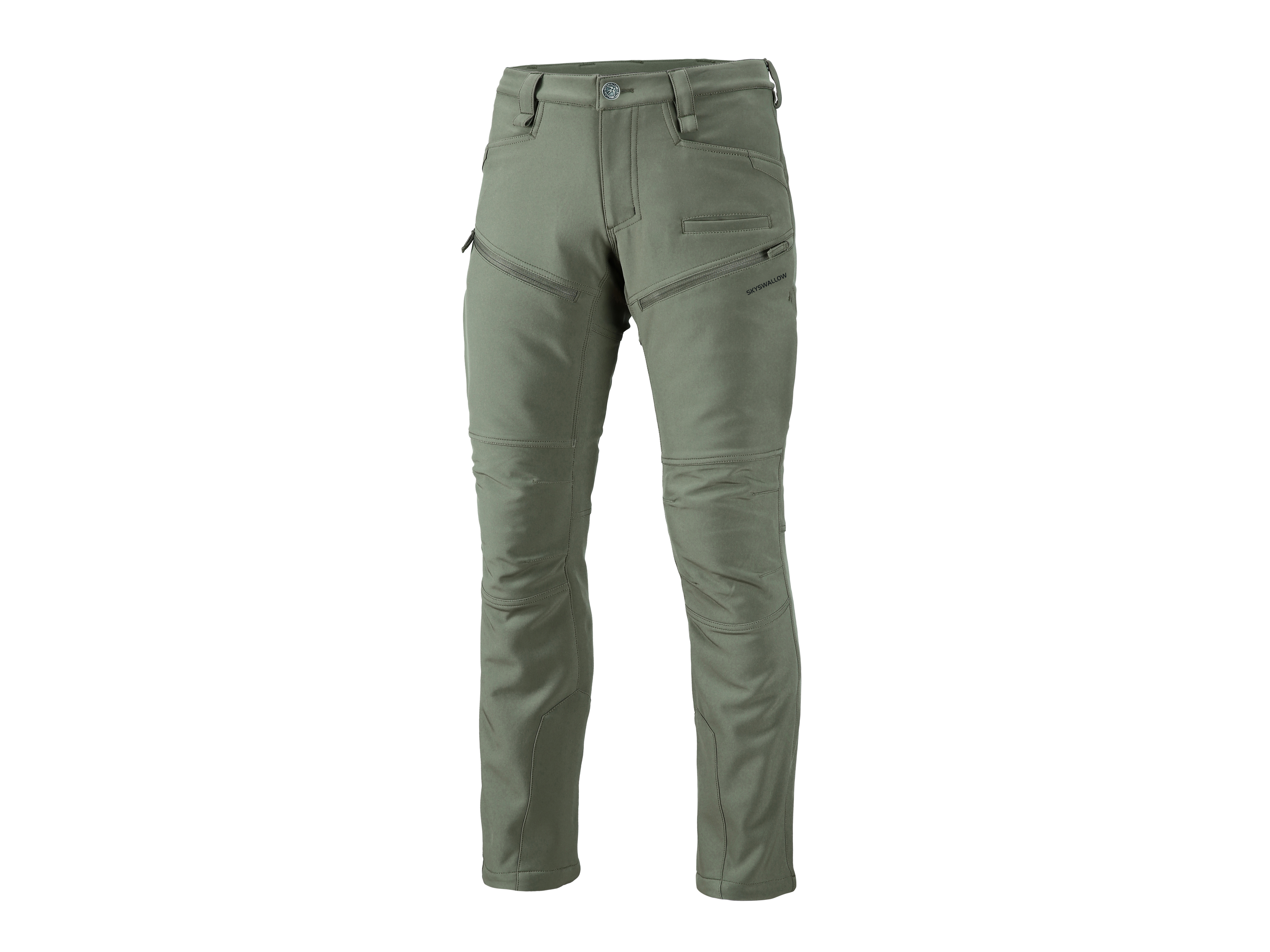 Outdoor Sports Pants: Durability Meets Functionality