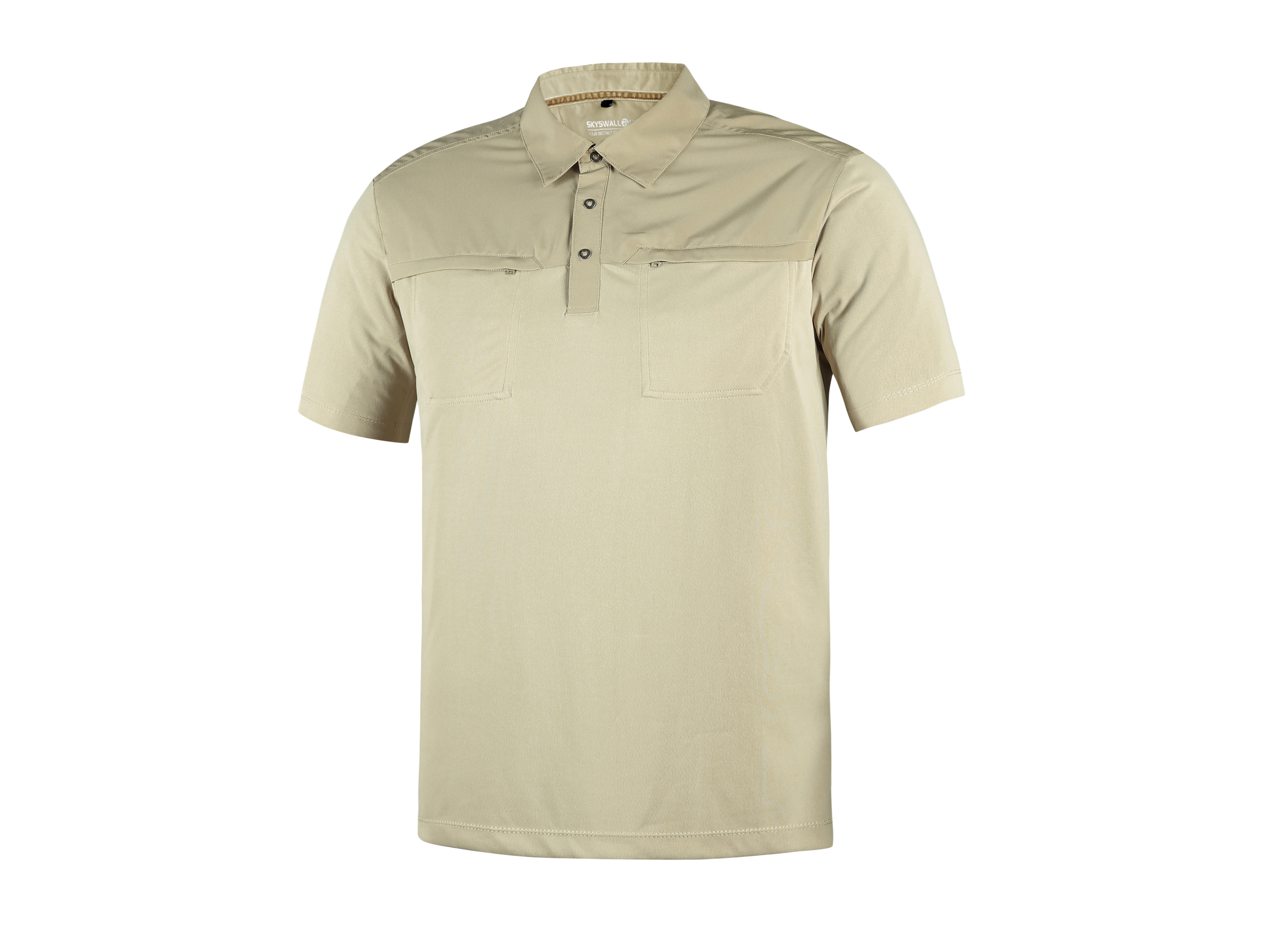 Freedom Flex Short Sleeve Shirt