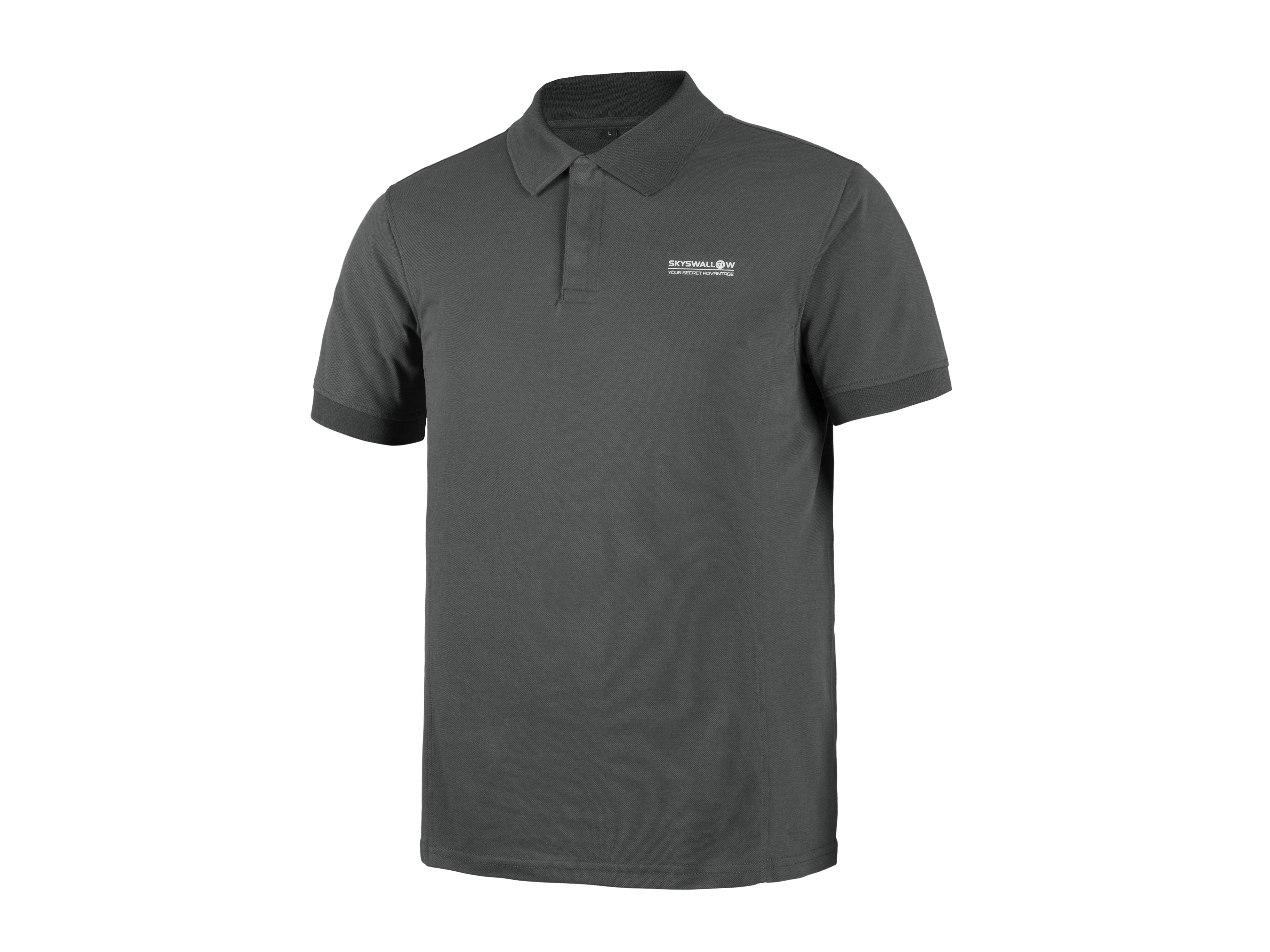 Utility Short Sleeve Polo