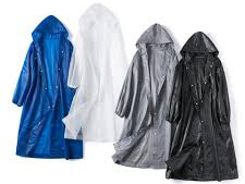 PVC vs EVA Fabrics for Rainwear: A Comprehensive Comparison