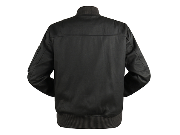 Women's Fashion Motorcycle Jacket