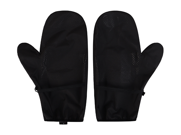 Rain Gear Gloves Black