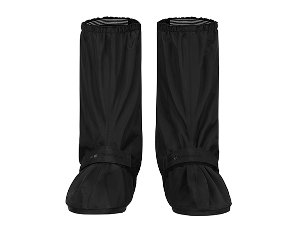 Rain Gear Boots Black