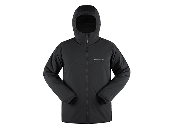 Classic Soft Outdoor Jacket