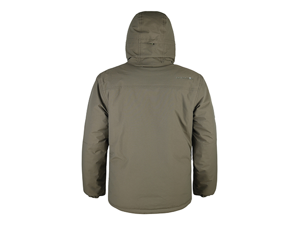 Primaloft Padded Tactical Jacket