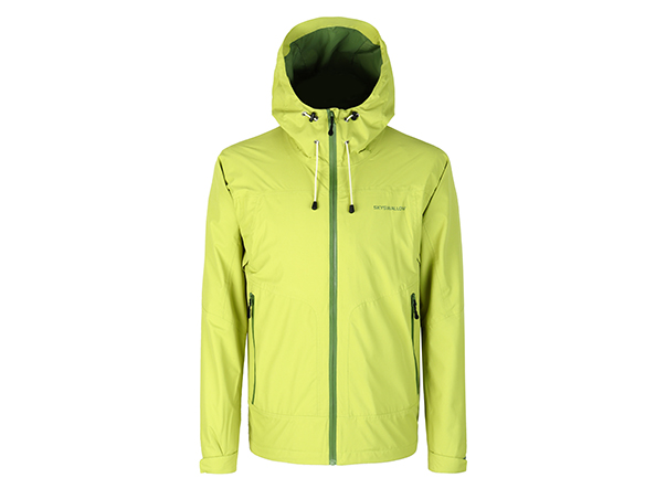Soft Light Outdoor Jacket