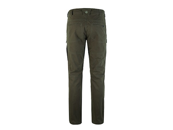 Hiking Ripstop Tactical Work Cargo Pants