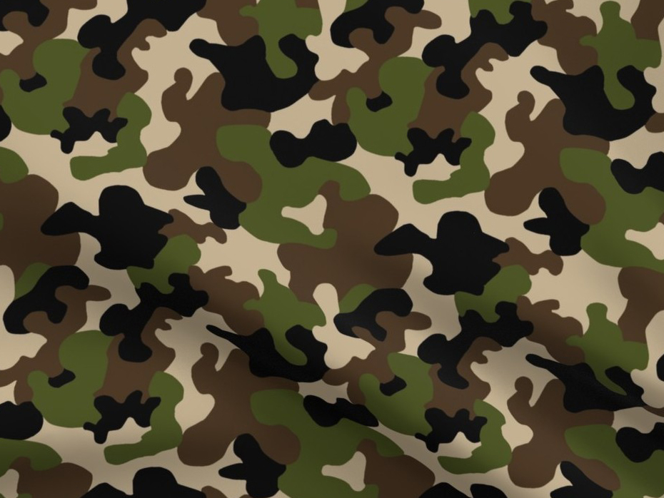 The Significance of Colors in Military Apparel: A Deep Dive