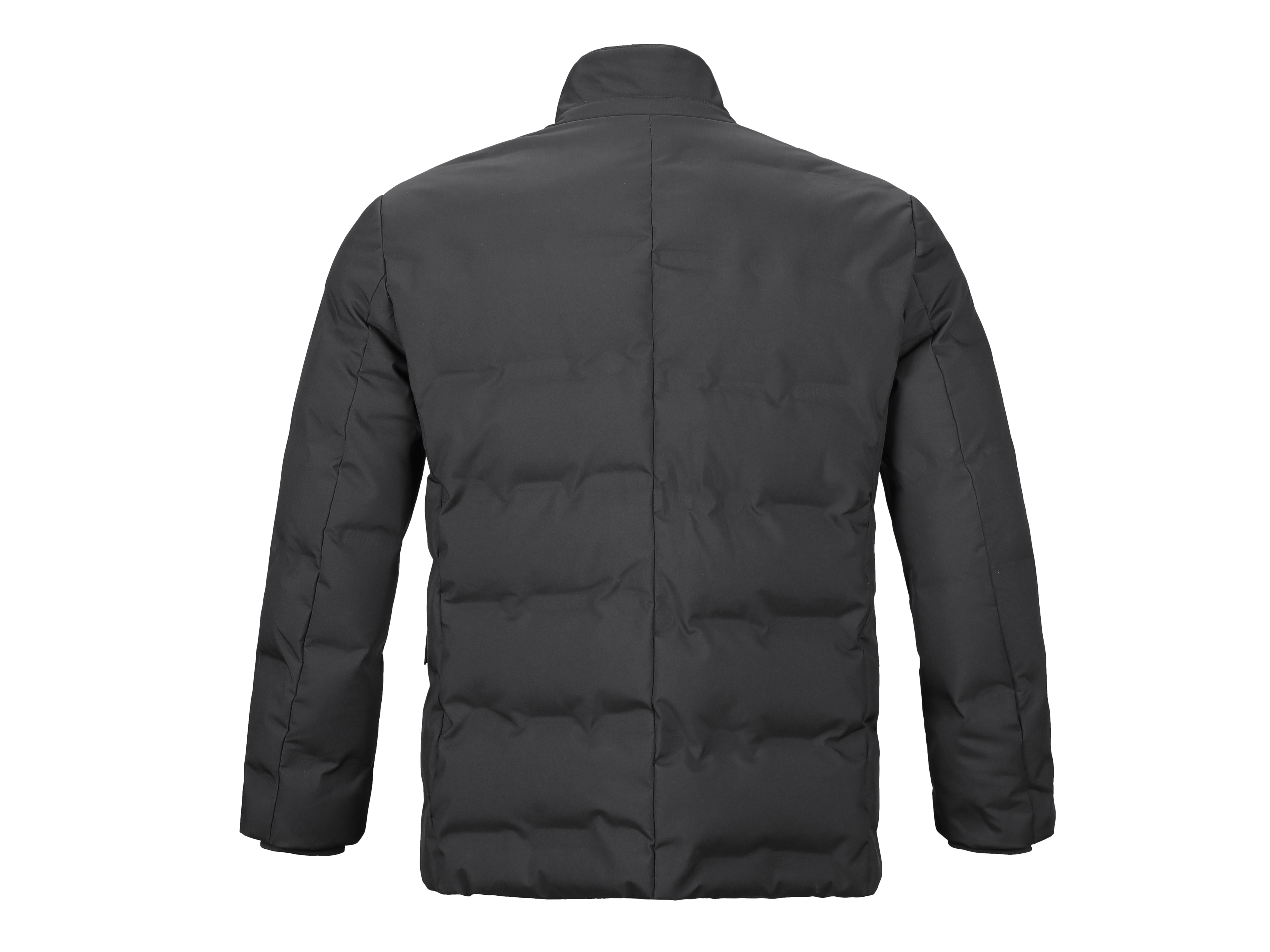 Men's Suits Winter Suit Down Jacket Business Leisure