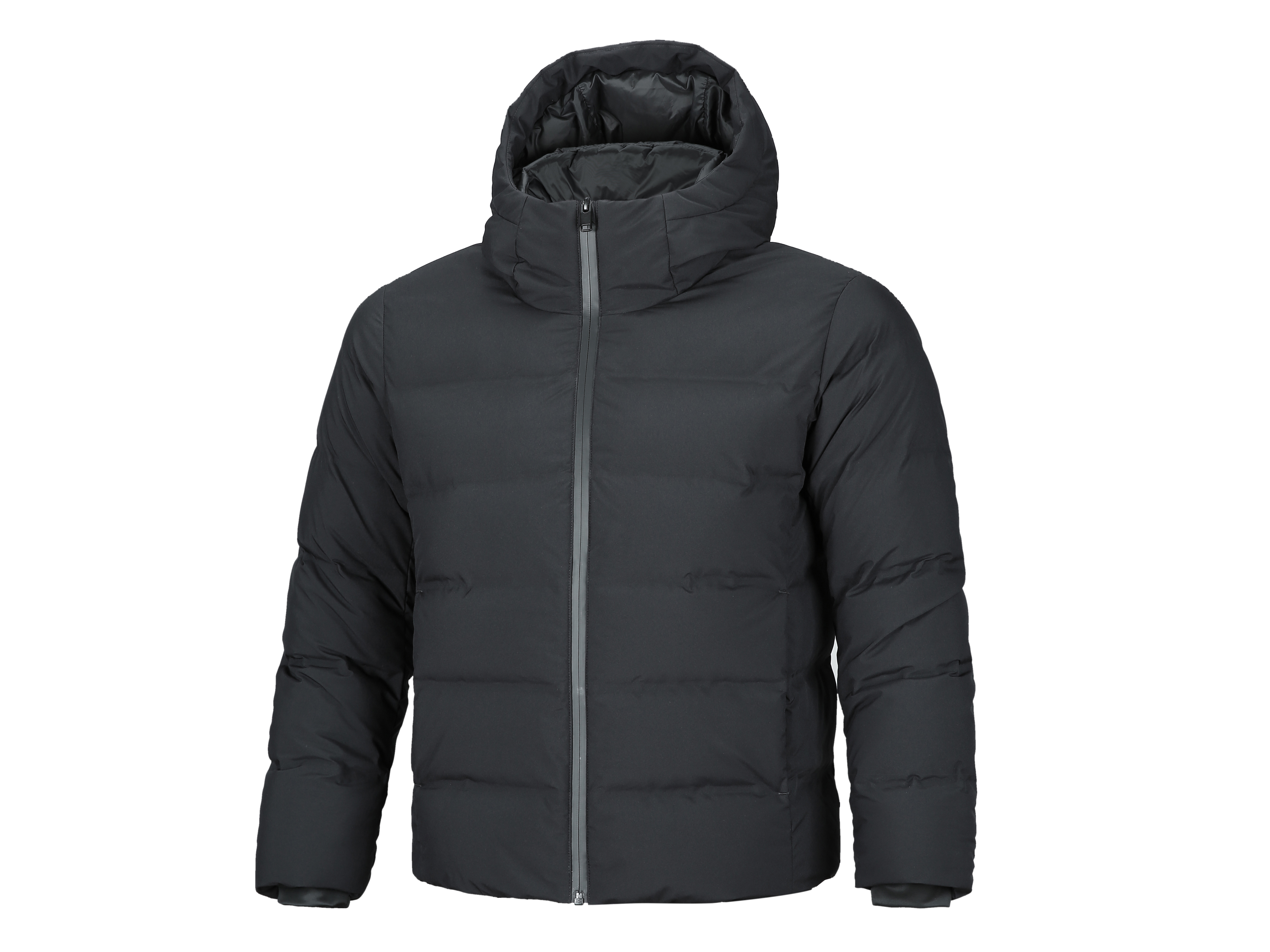 Men's Waterproof Winter Down Jacket