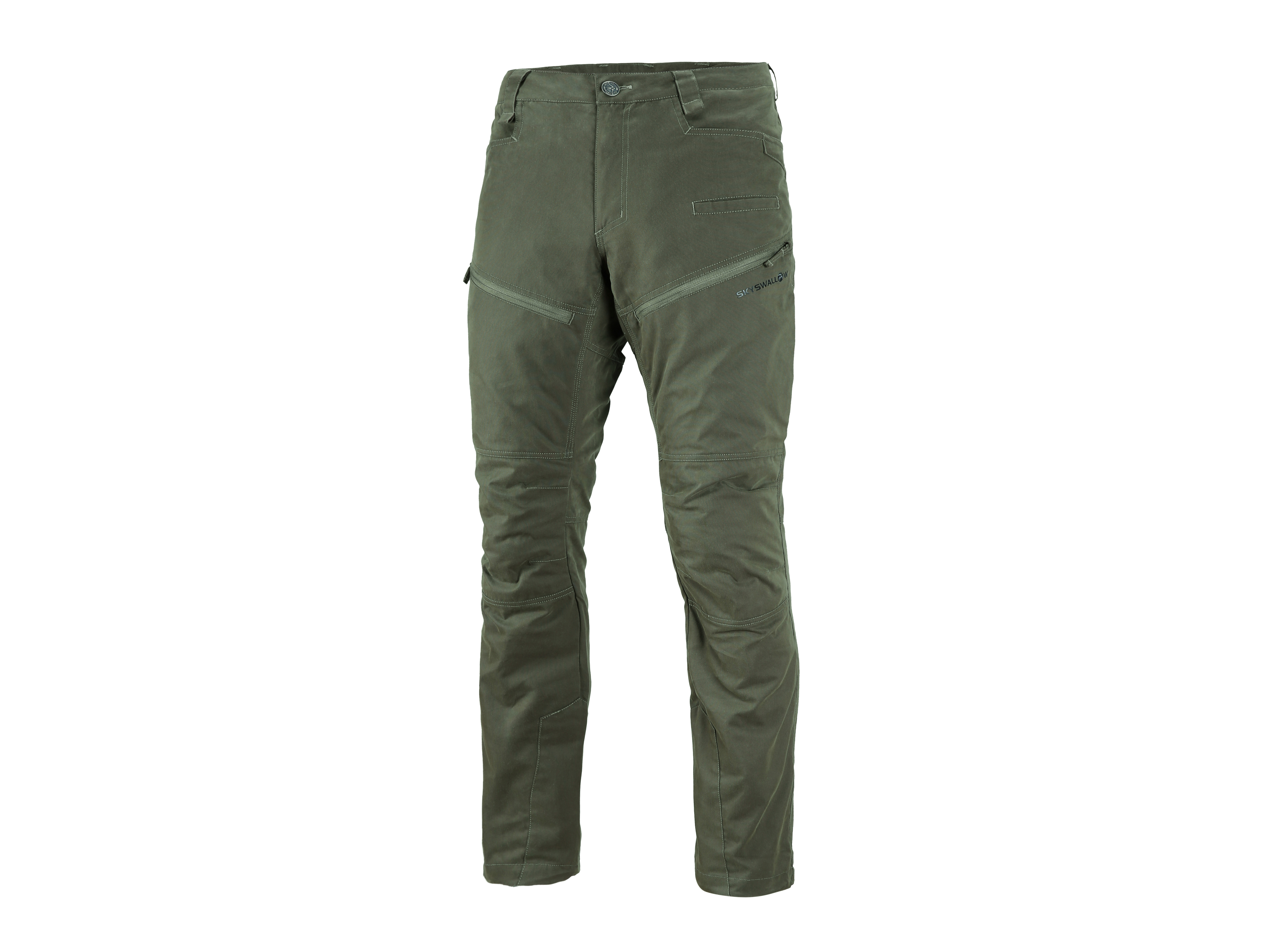 Hiking Ripstop Tactical Work Cargo Pants