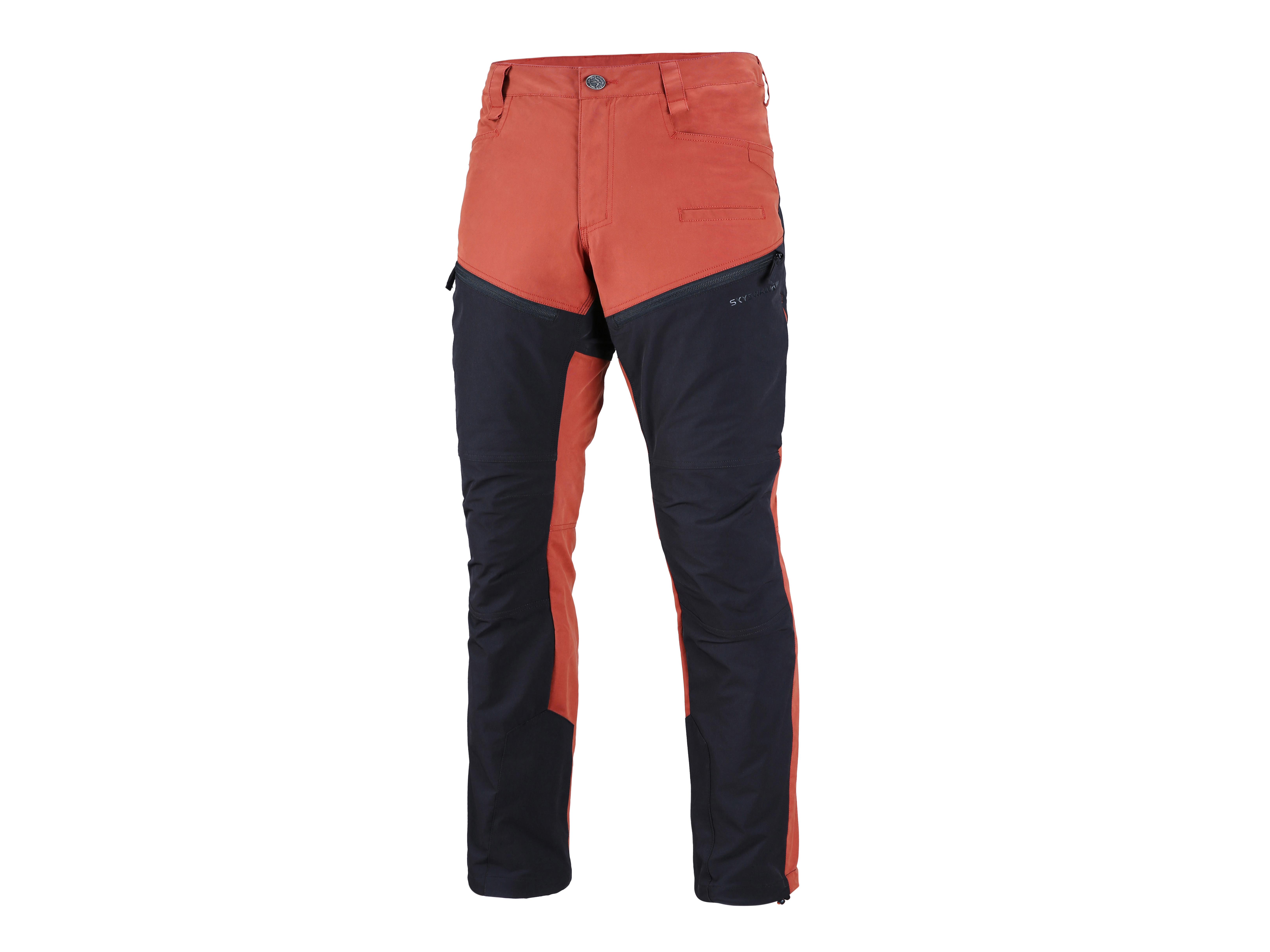 Durable Color Matching Tactical Pant