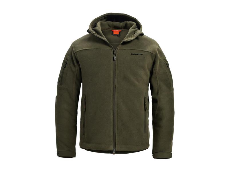 Softshell Fleece Jacket