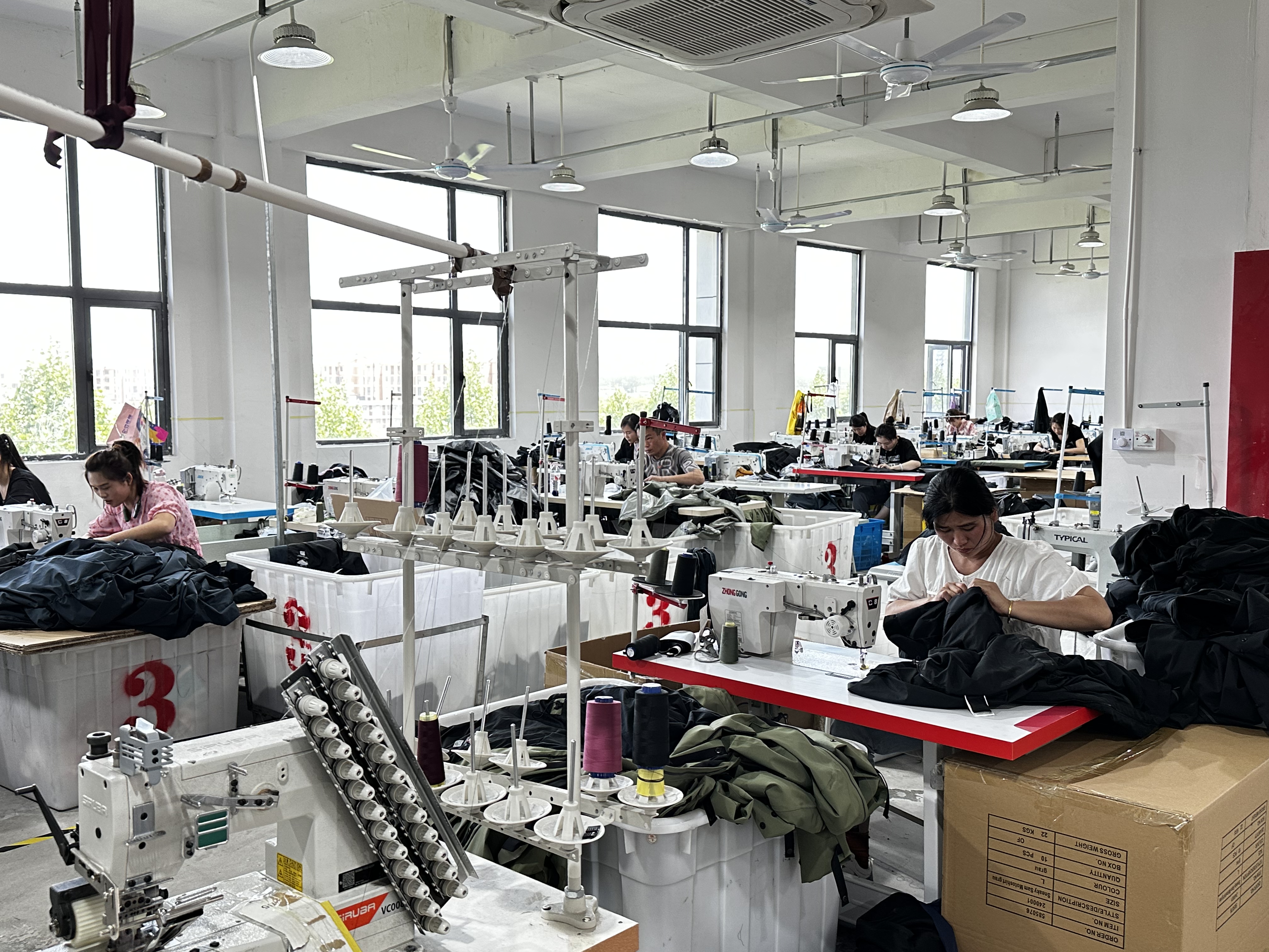 How to Ensure Ethical Practices in Garment Manufacturing