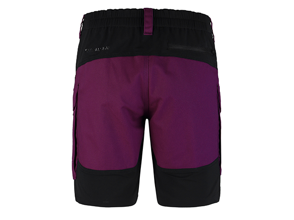 Men's Stretch Tactical Short Pants