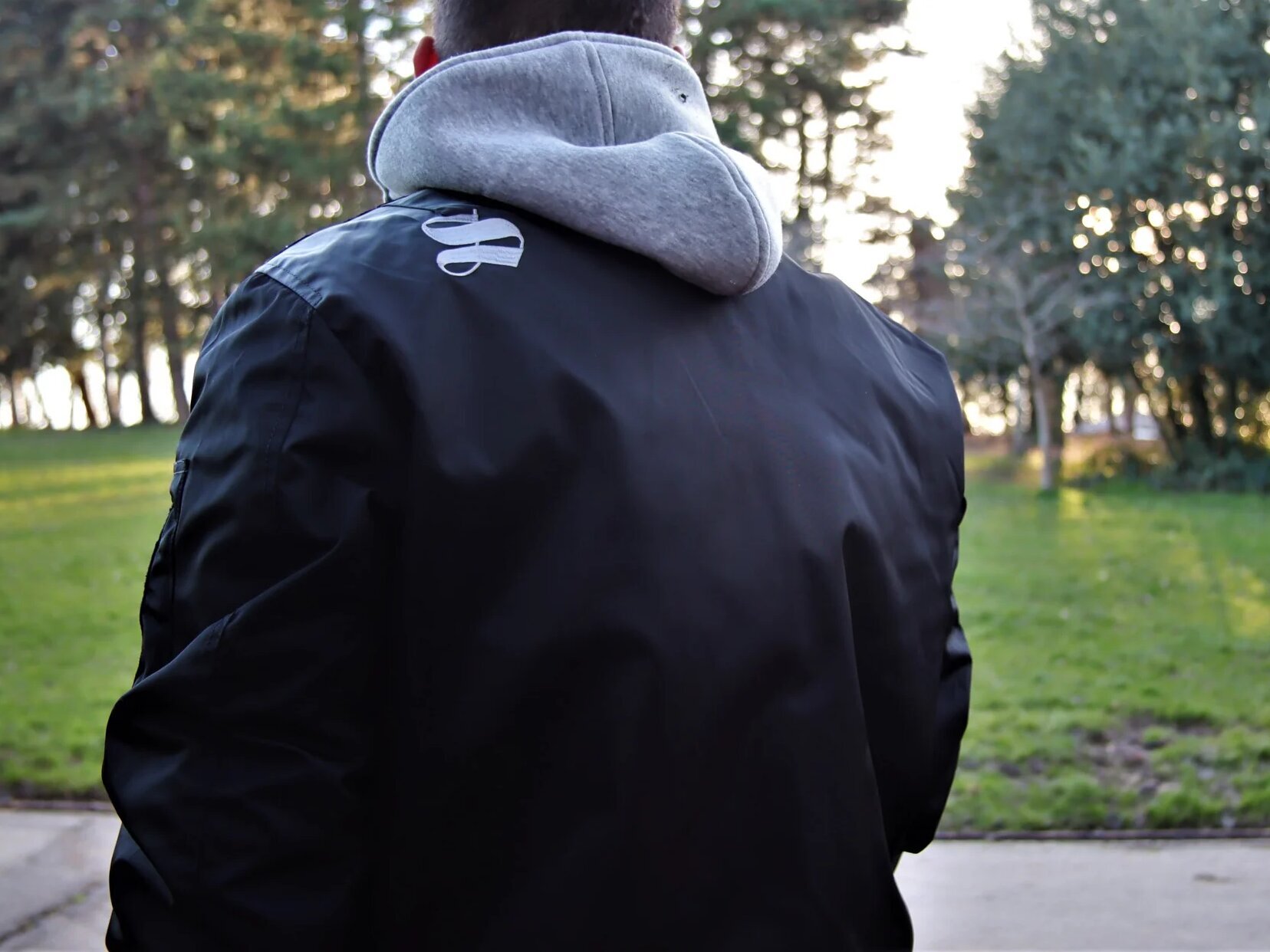 The Unconventional Choice: Why Do Bikers Wear Hoodies?