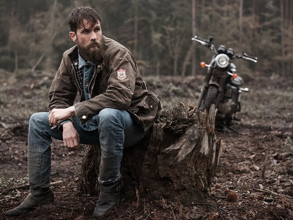 The Canvas Conundrum: Is Your Canvas Jacket Truly Waterproof?