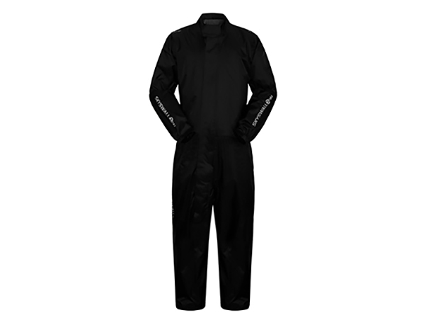 One-piece Motorcycle Rain Suit
